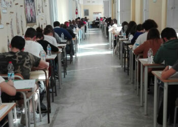 Conclusa la Certificazione delle competenze della lingua latina II^ edizione al Liceo Classico di Crotone